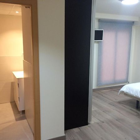 Europa House Village San Vicente Raspeig Екстер'єр фото
