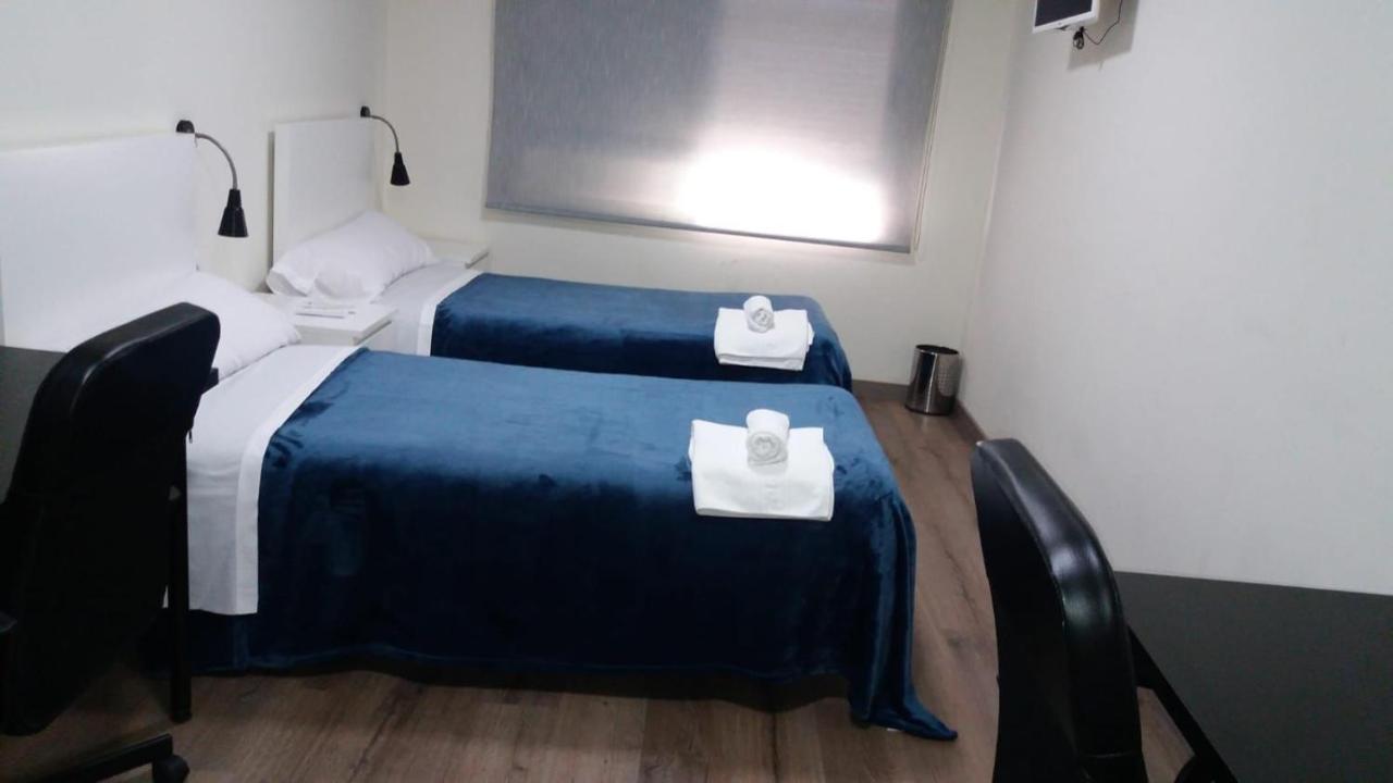 Europa House Village San Vicente Raspeig Екстер'єр фото
