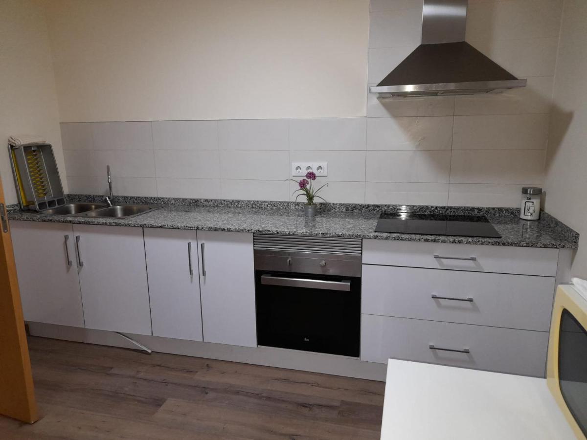 Europa House Village San Vicente Raspeig Екстер'єр фото