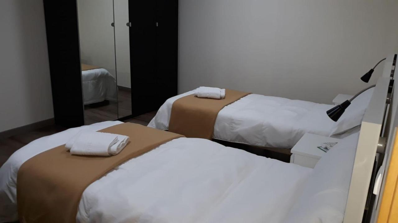 Europa House Village San Vicente Raspeig Екстер'єр фото