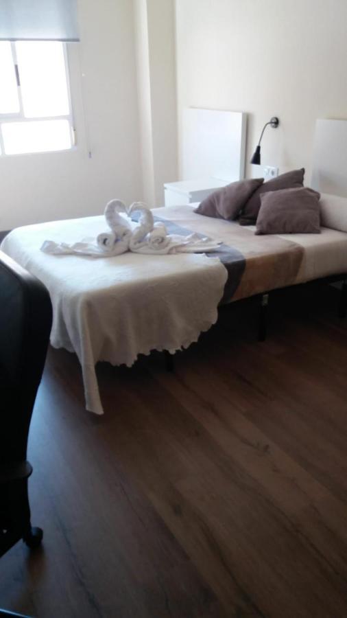 Europa House Village San Vicente Raspeig Екстер'єр фото
