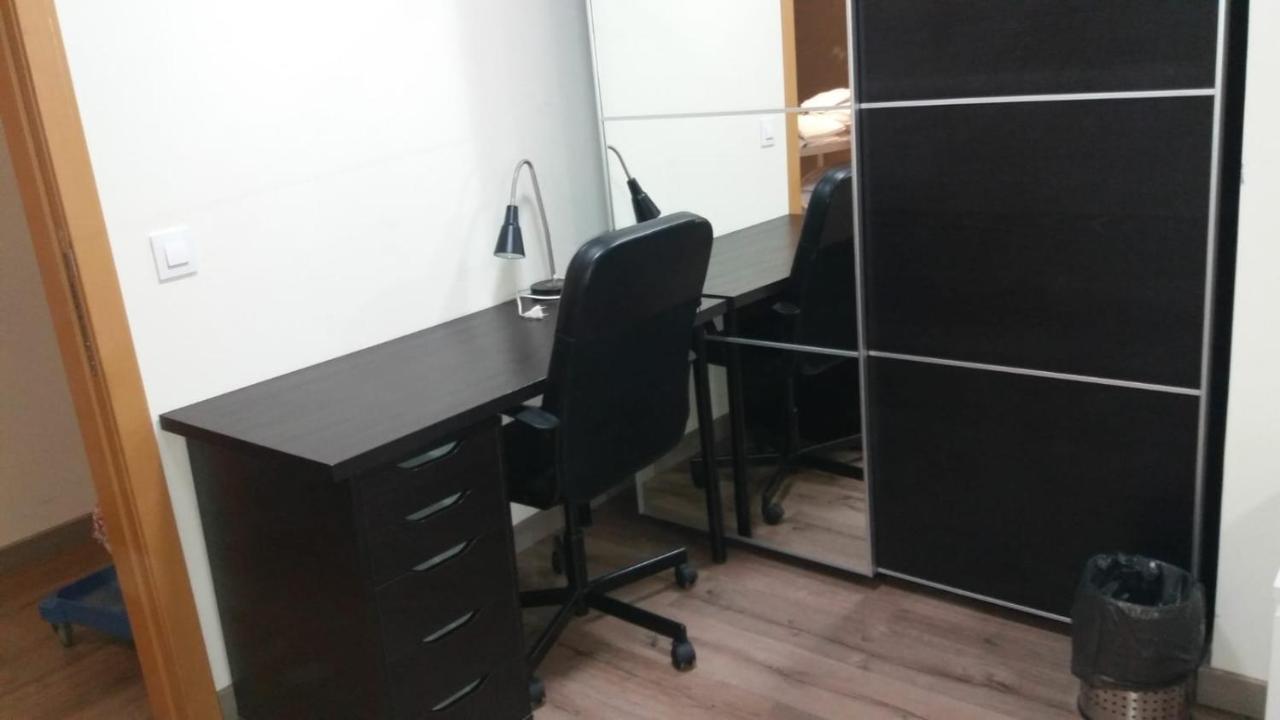 Europa House Village San Vicente Raspeig Екстер'єр фото