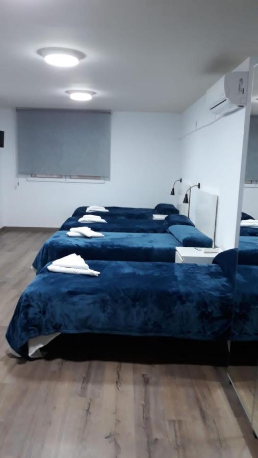 Europa House Village San Vicente Raspeig Екстер'єр фото