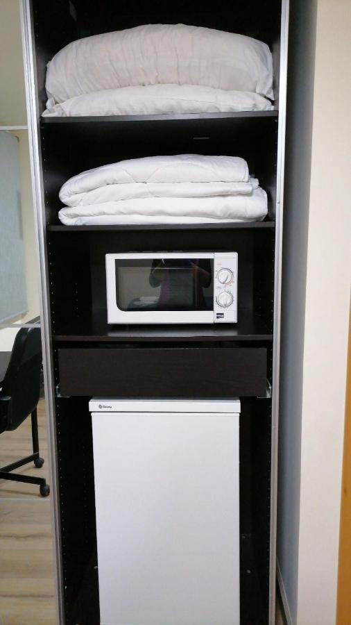 Europa House Village San Vicente Raspeig Екстер'єр фото