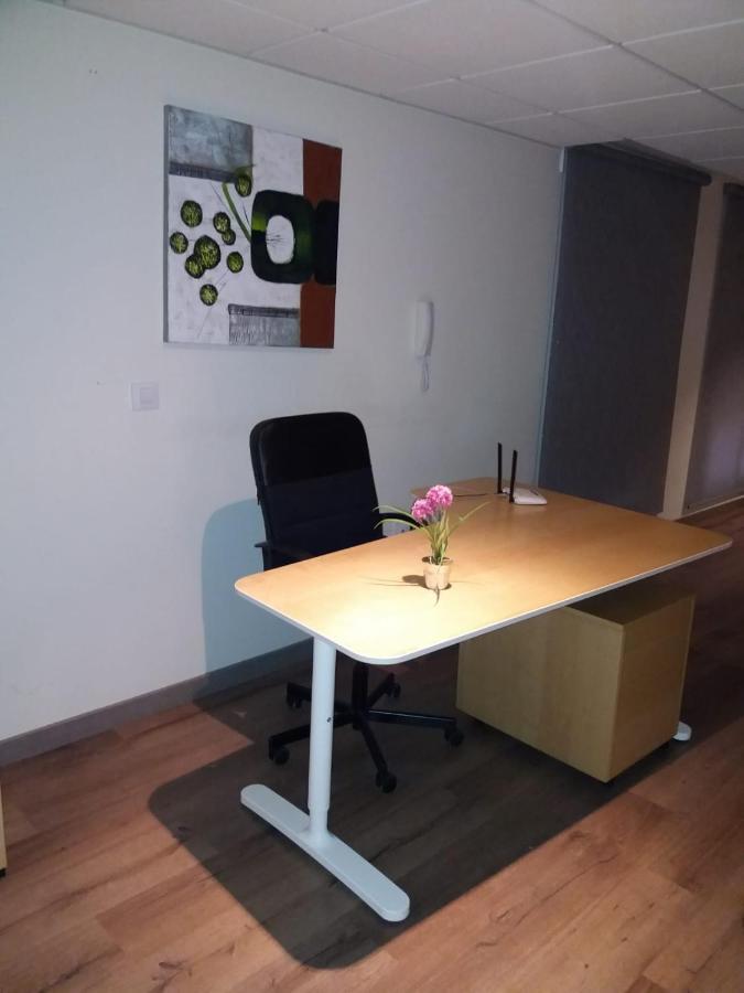 Europa House Village San Vicente Raspeig Екстер'єр фото
