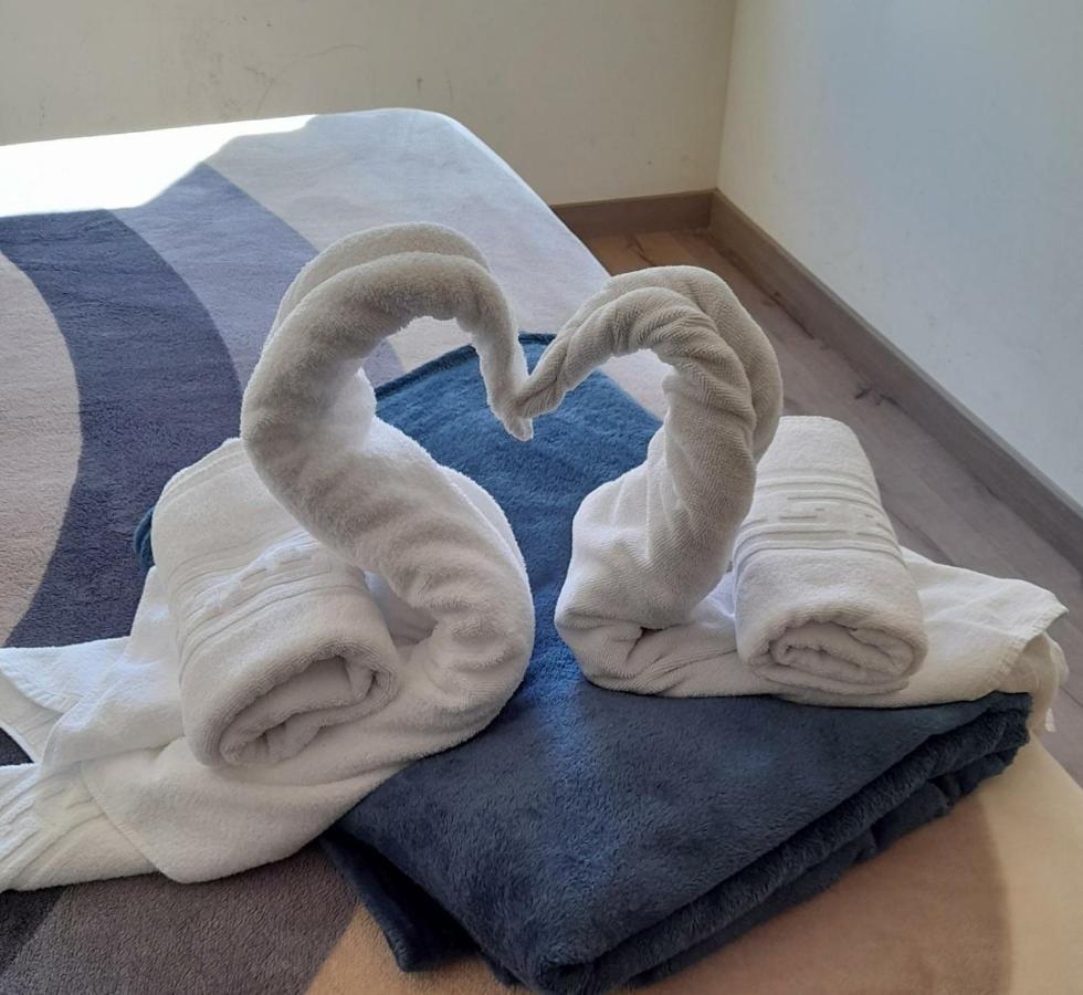 Europa House Village San Vicente Raspeig Екстер'єр фото