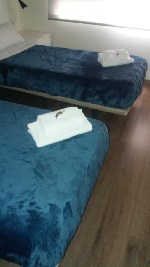 Europa House Village San Vicente Raspeig Екстер'єр фото