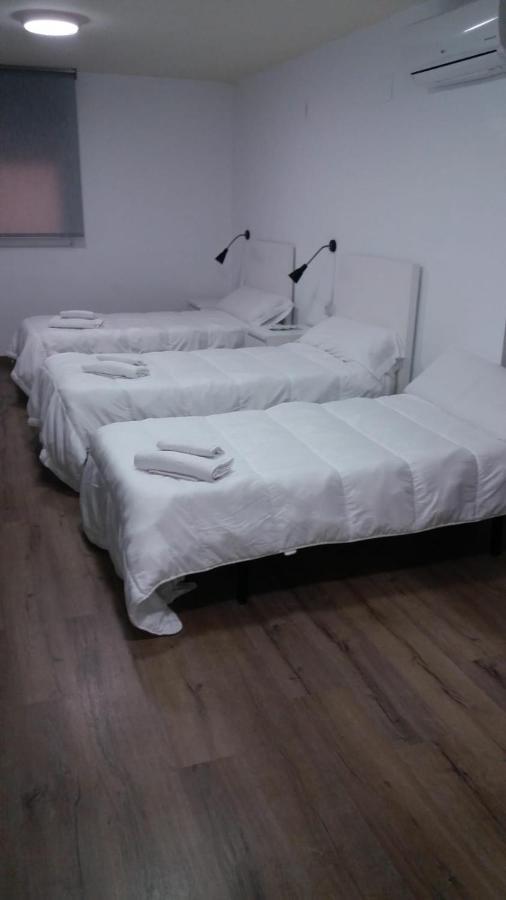 Europa House Village San Vicente Raspeig Екстер'єр фото