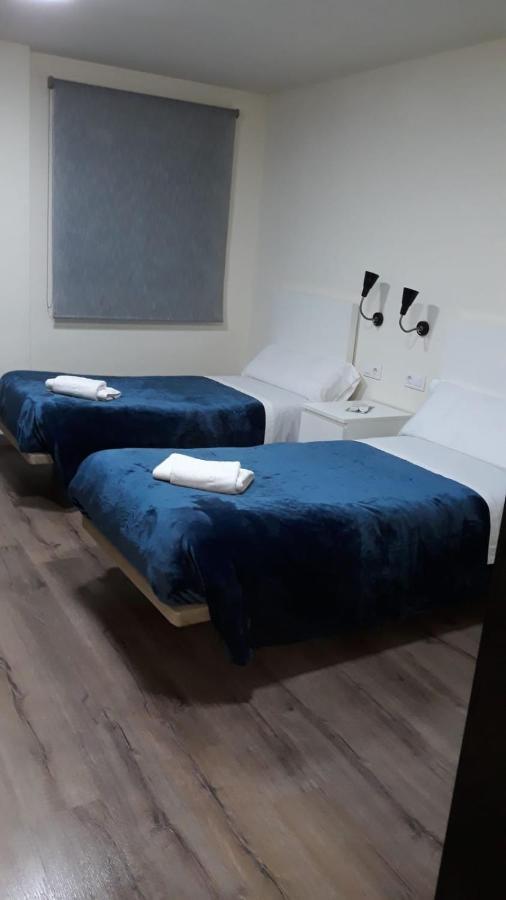 Europa House Village San Vicente Raspeig Екстер'єр фото