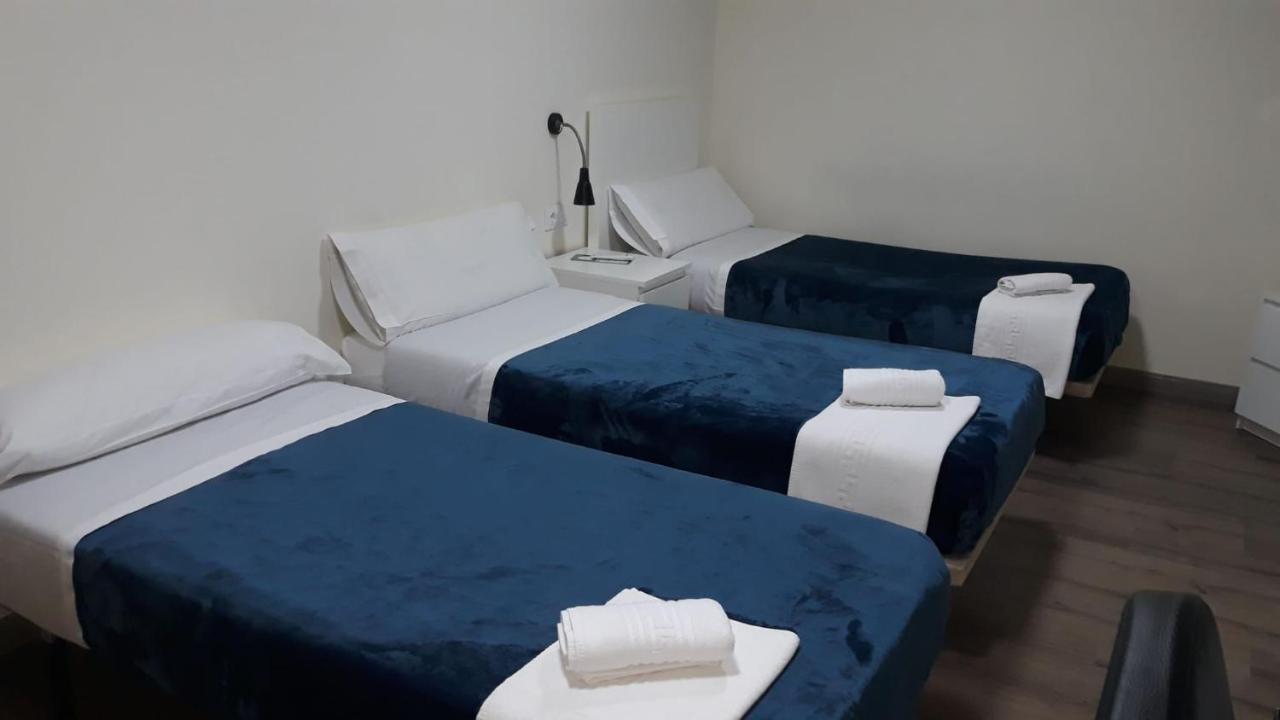 Europa House Village San Vicente Raspeig Екстер'єр фото