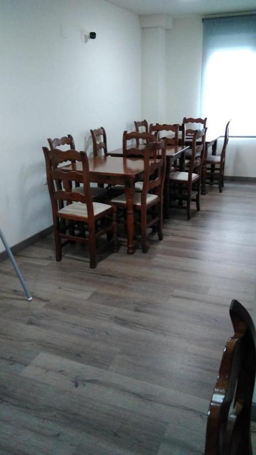 Europa House Village San Vicente Raspeig Екстер'єр фото