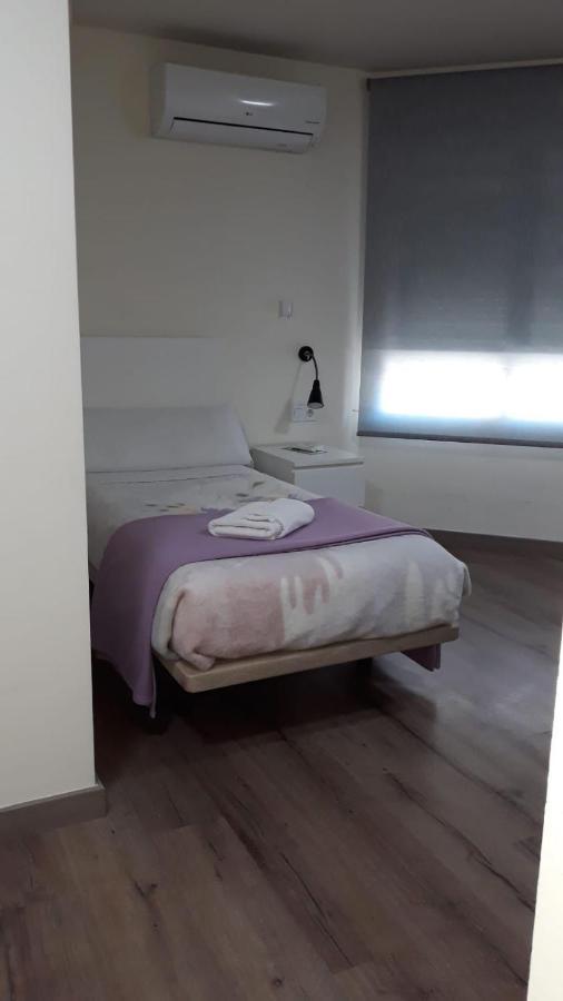 Europa House Village San Vicente Raspeig Екстер'єр фото