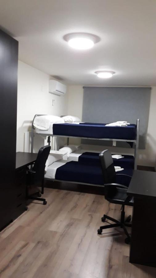 Europa House Village San Vicente Raspeig Екстер'єр фото