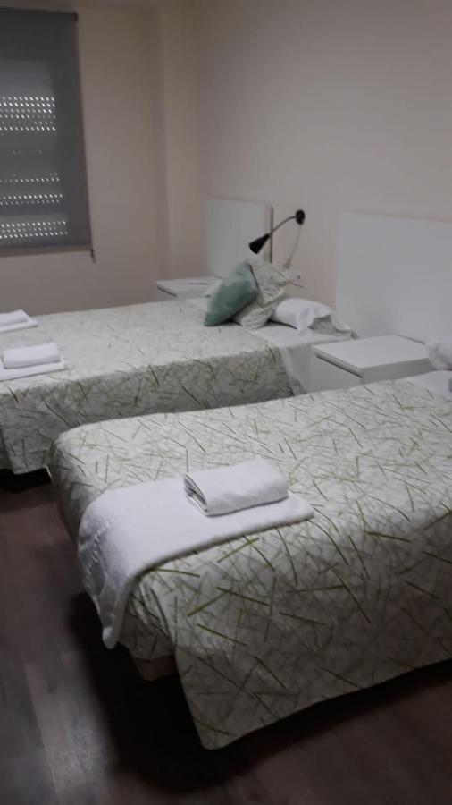 Europa House Village San Vicente Raspeig Екстер'єр фото