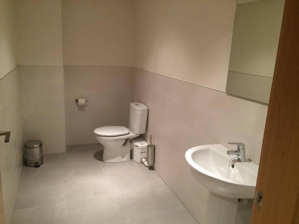 Europa House Village San Vicente Raspeig Екстер'єр фото
