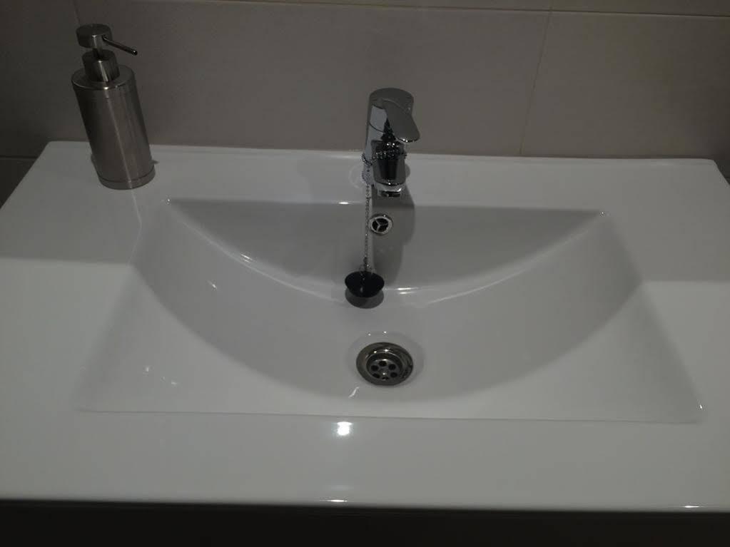 Europa House Village San Vicente Raspeig Екстер'єр фото