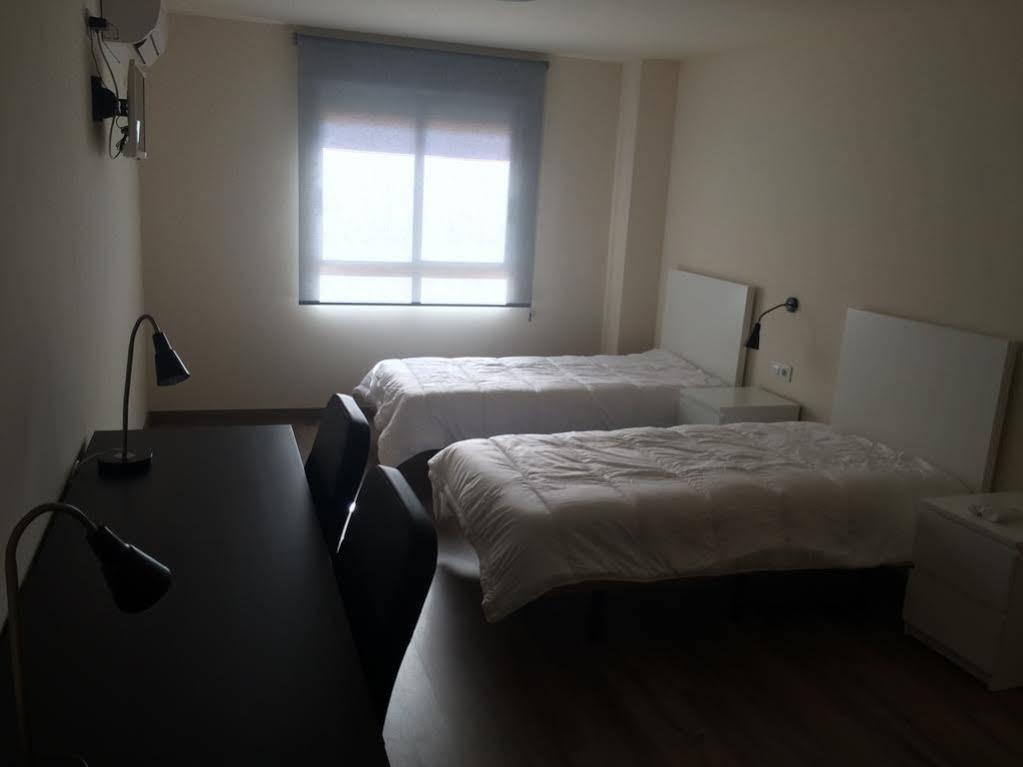 Europa House Village San Vicente Raspeig Екстер'єр фото