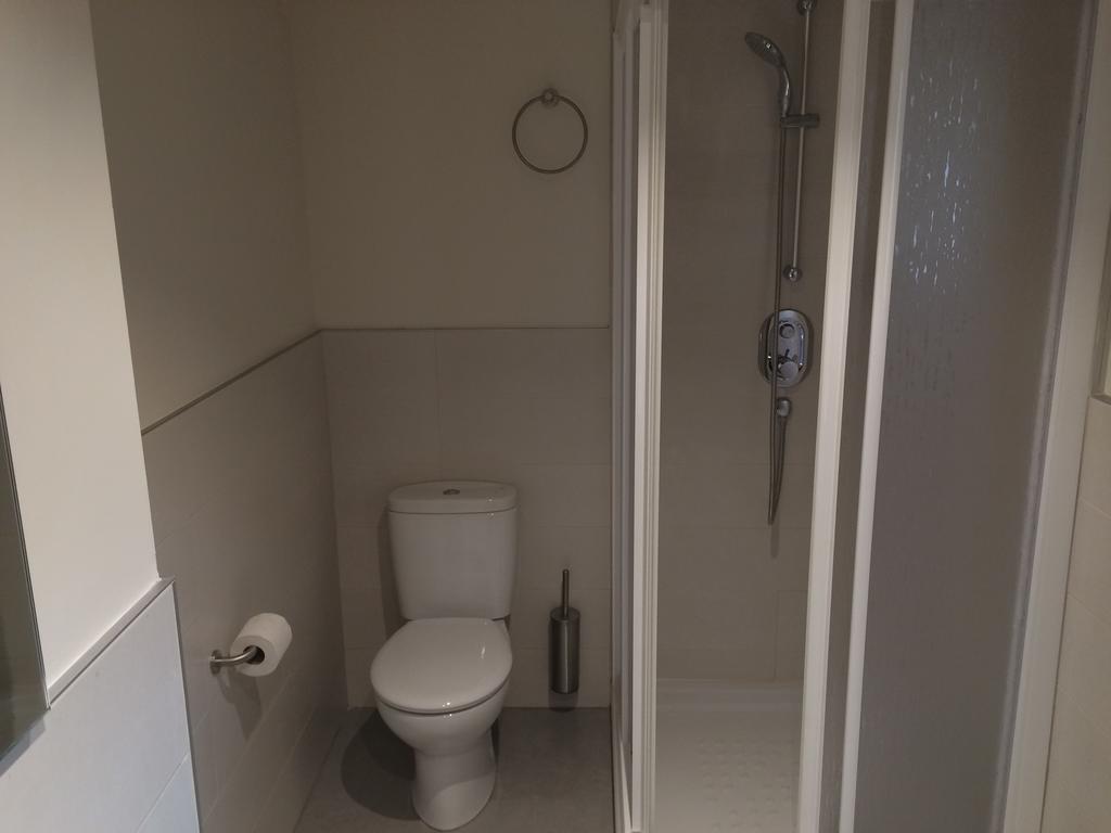Europa House Village San Vicente Raspeig Номер фото