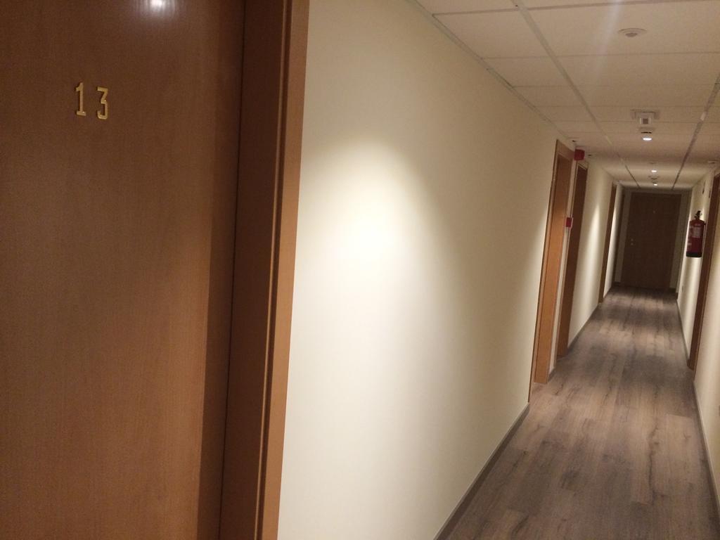 Europa House Village San Vicente Raspeig Екстер'єр фото