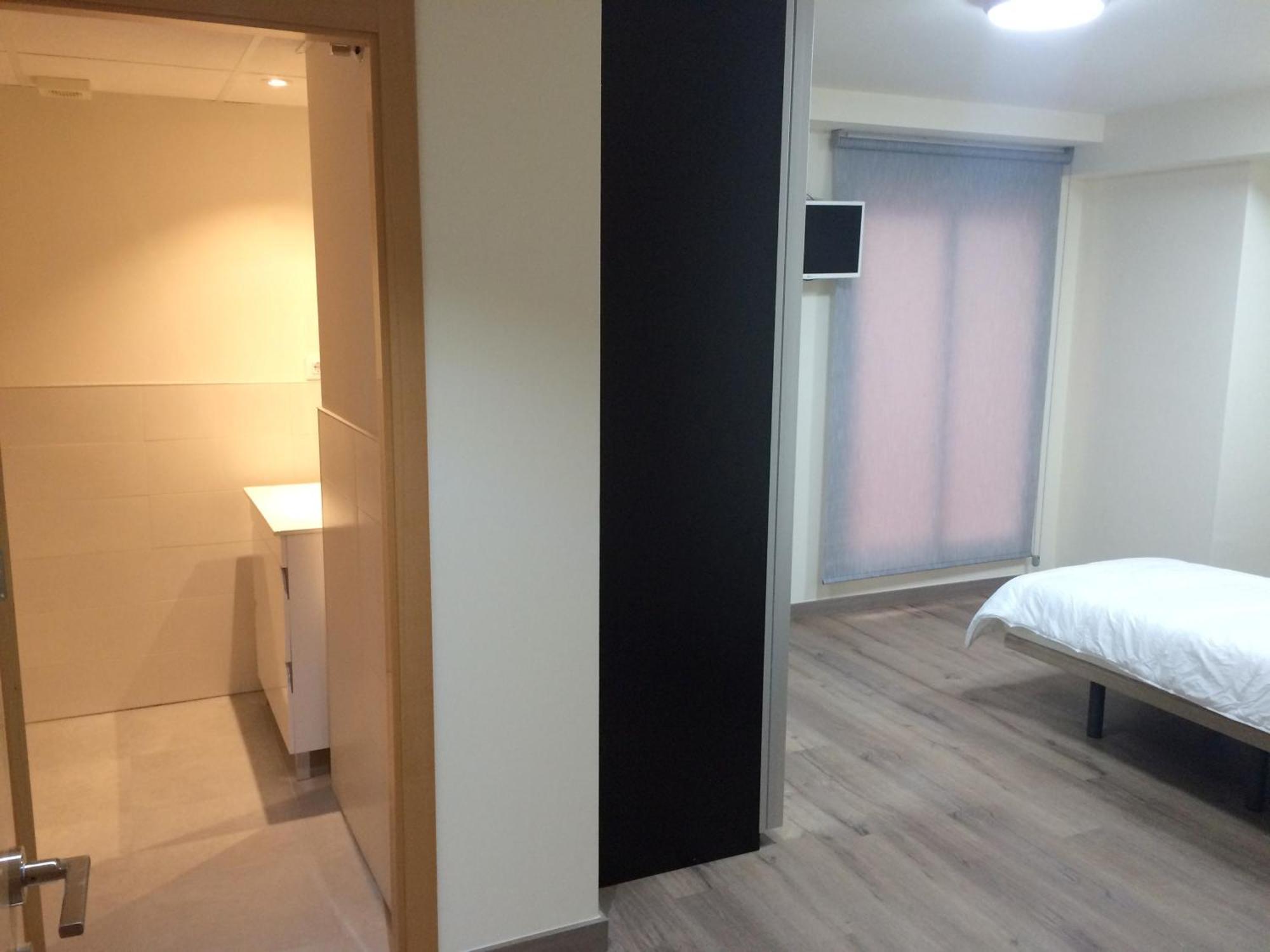 Europa House Village San Vicente Raspeig Екстер'єр фото
