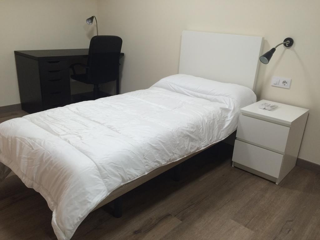 Europa House Village San Vicente Raspeig Номер фото