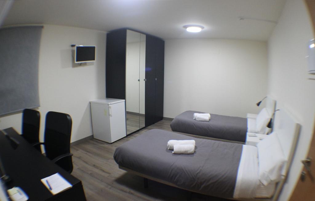 Europa House Village San Vicente Raspeig Екстер'єр фото