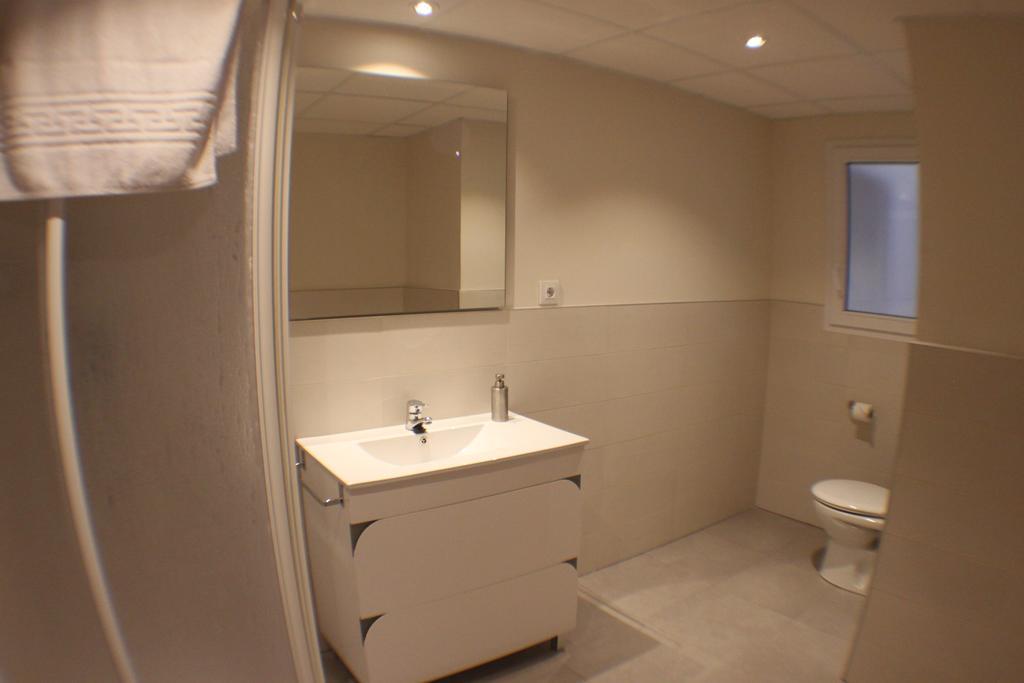 Europa House Village San Vicente Raspeig Екстер'єр фото