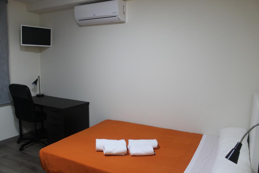 Europa House Village San Vicente Raspeig Екстер'єр фото