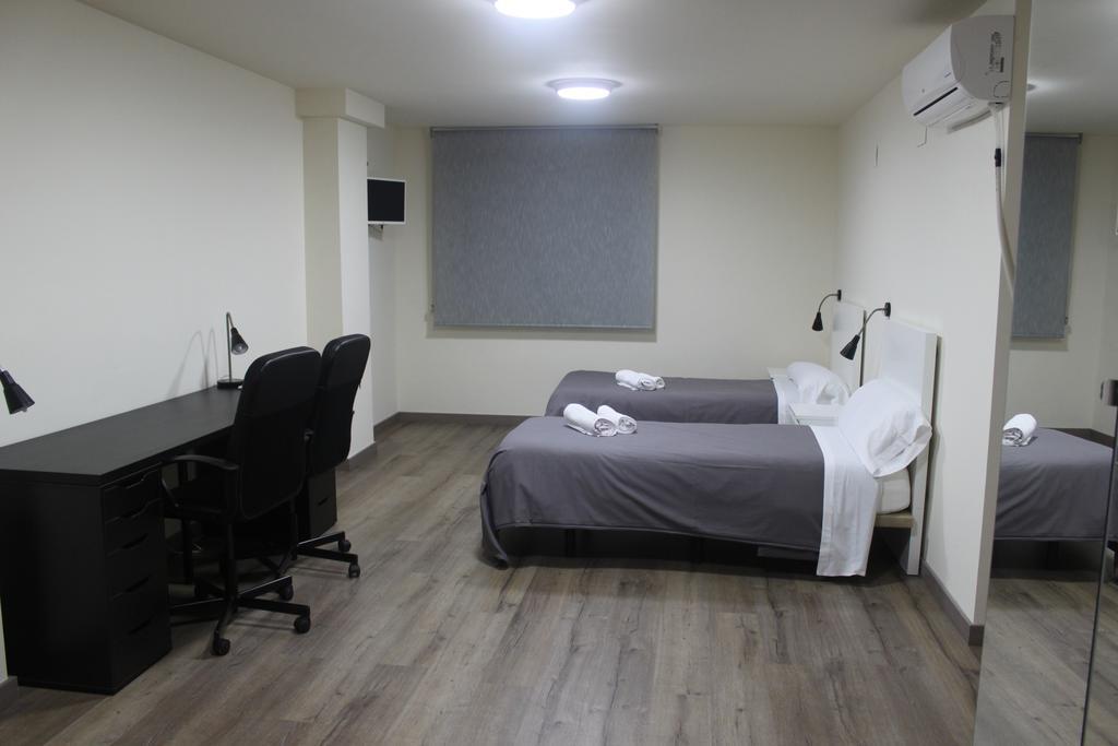 Europa House Village San Vicente Raspeig Екстер'єр фото