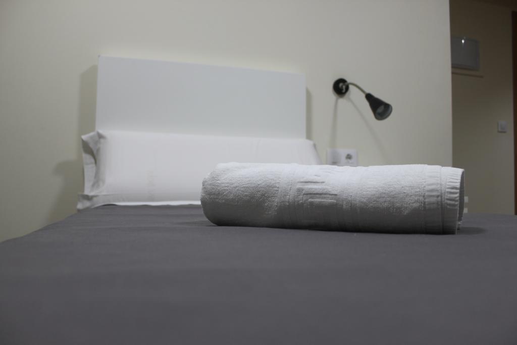 Europa House Village San Vicente Raspeig Екстер'єр фото