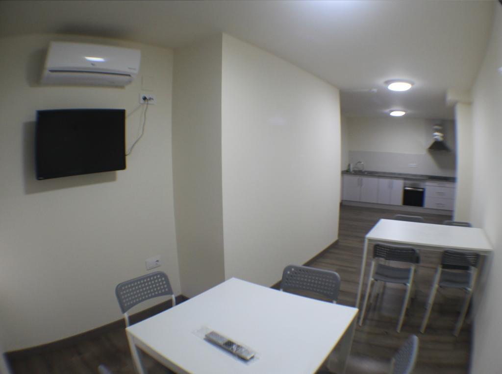 Europa House Village San Vicente Raspeig Екстер'єр фото