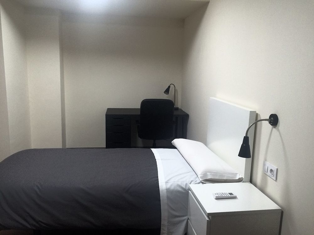Europa House Village San Vicente Raspeig Екстер'єр фото