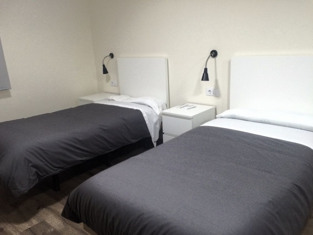 Europa House Village San Vicente Raspeig Екстер'єр фото