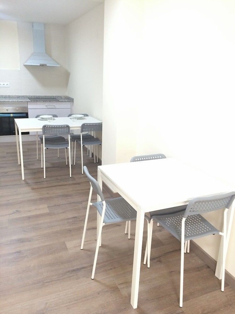 Europa House Village San Vicente Raspeig Екстер'єр фото