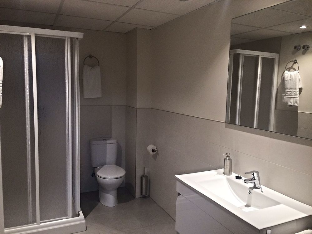 Europa House Village San Vicente Raspeig Екстер'єр фото