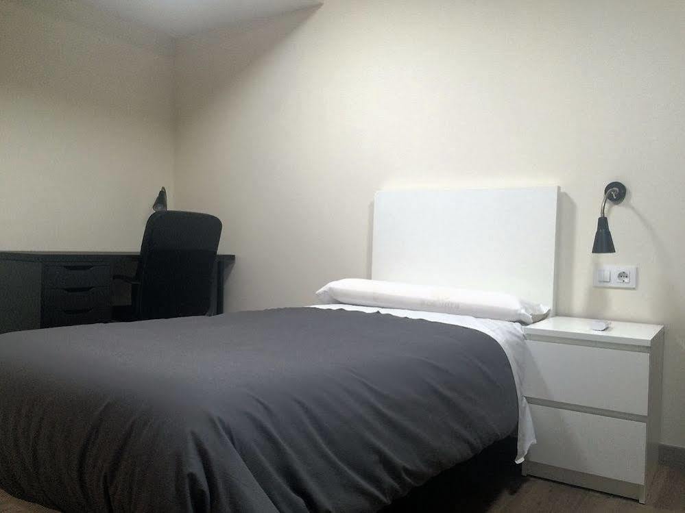 Europa House Village San Vicente Raspeig Екстер'єр фото