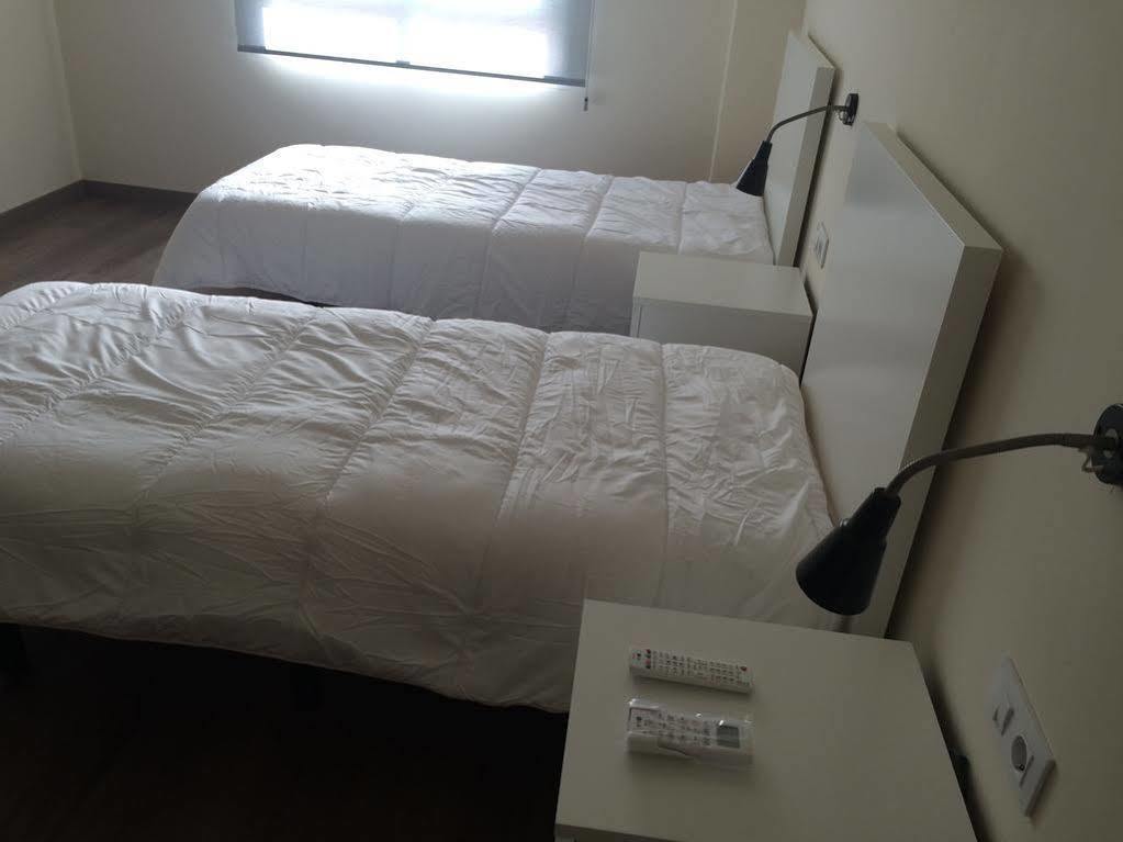 Europa House Village San Vicente Raspeig Екстер'єр фото