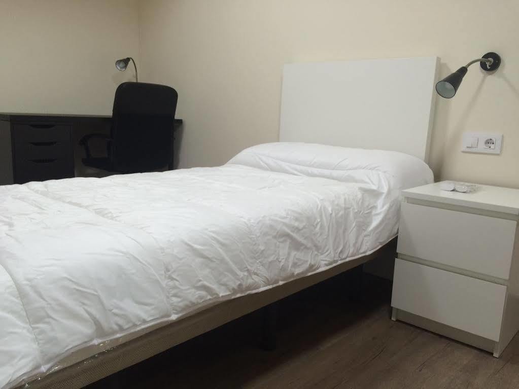 Europa House Village San Vicente Raspeig Екстер'єр фото